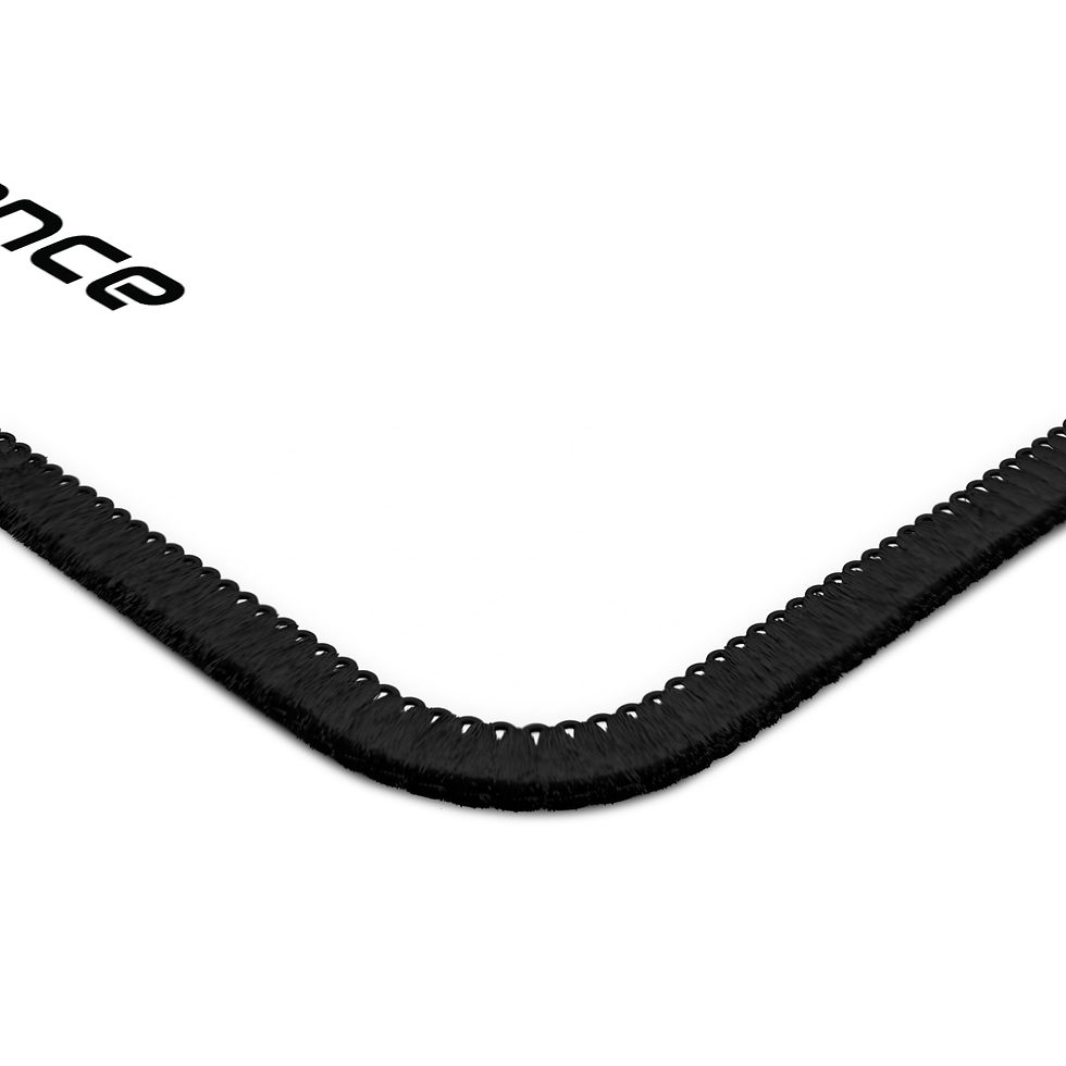 Thumbnail: Gaming Mouse Pad - LIFE