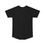Thumbnail: Unisex Long Body Urban Graphic T-Shirt - Family is Forever
