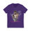 Thumbnail: Women's V-Neck Graphic T-Shirt - Family is Forever Ver.3