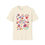 Thumbnail: School Counselor Floral T‑Shirt — "Life Is Good" Inspirational Tee