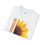 Thumbnail: Light Cotton - Graphic T-Shirt - School Counselor Sunflower