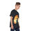 Thumbnail: Kids Polyester Graphic T-Shirt - Sunset Kid