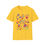 Thumbnail: National Board School Counselor Floral T‑Shirt "Life Is Good" Inspirational Tee
