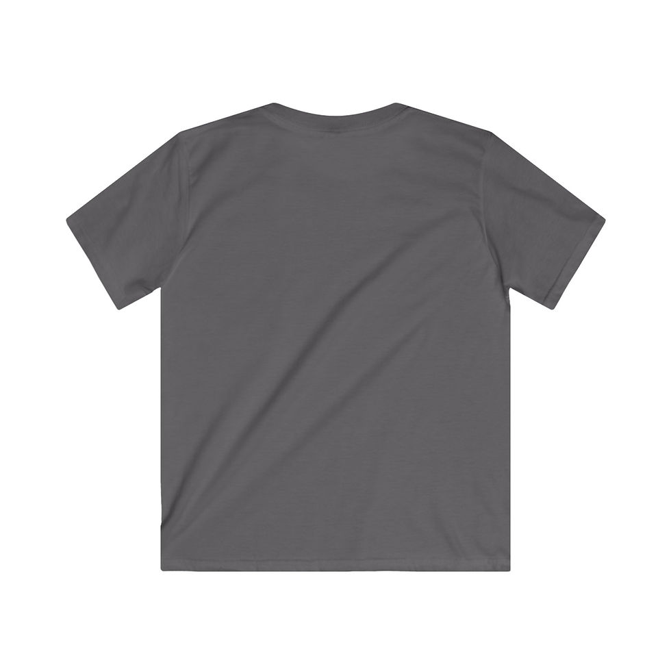 Thumbnail: Lovell Family Crest - Youth