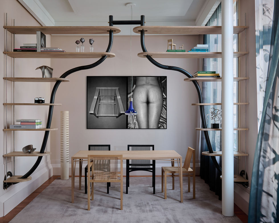 KOKKE House suite 146