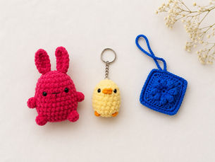 Handmade Gifts for Teenagers India — Crochet Picks Gen Z Will Actually Love