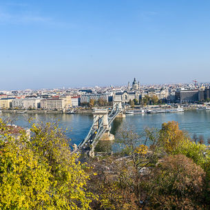 Tripp till Budapest