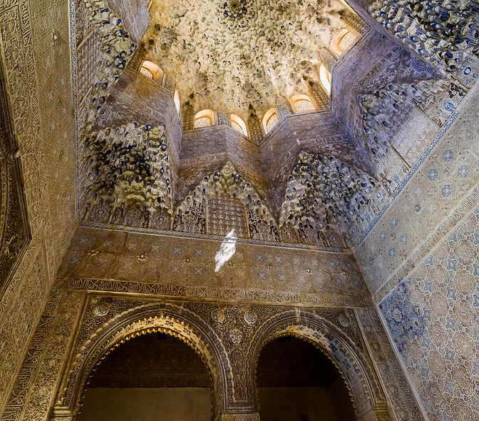 Alhambra