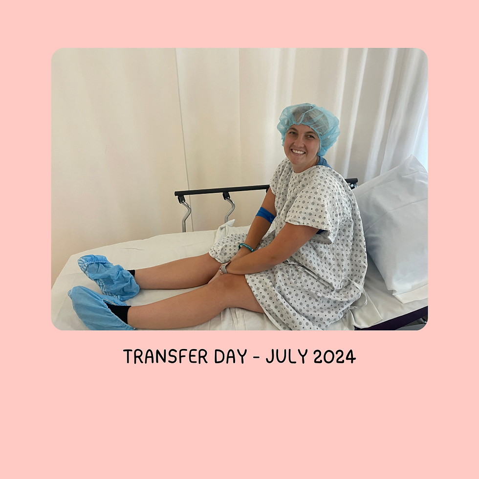 Gestational Surrogate Embryo Transfer Kindred Surrogacy