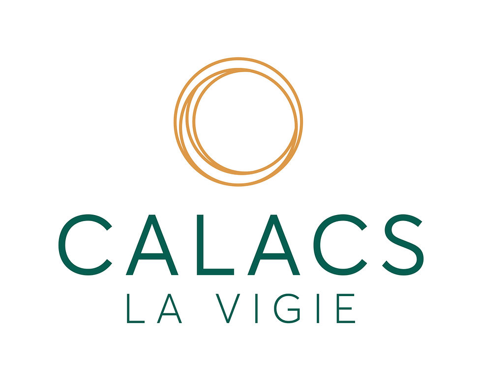 Calacs LA VIGIE