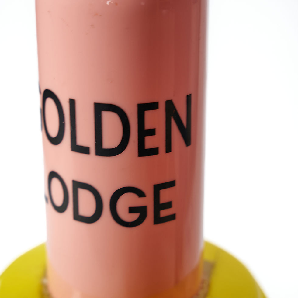 Thumbnail: Candela lodge
