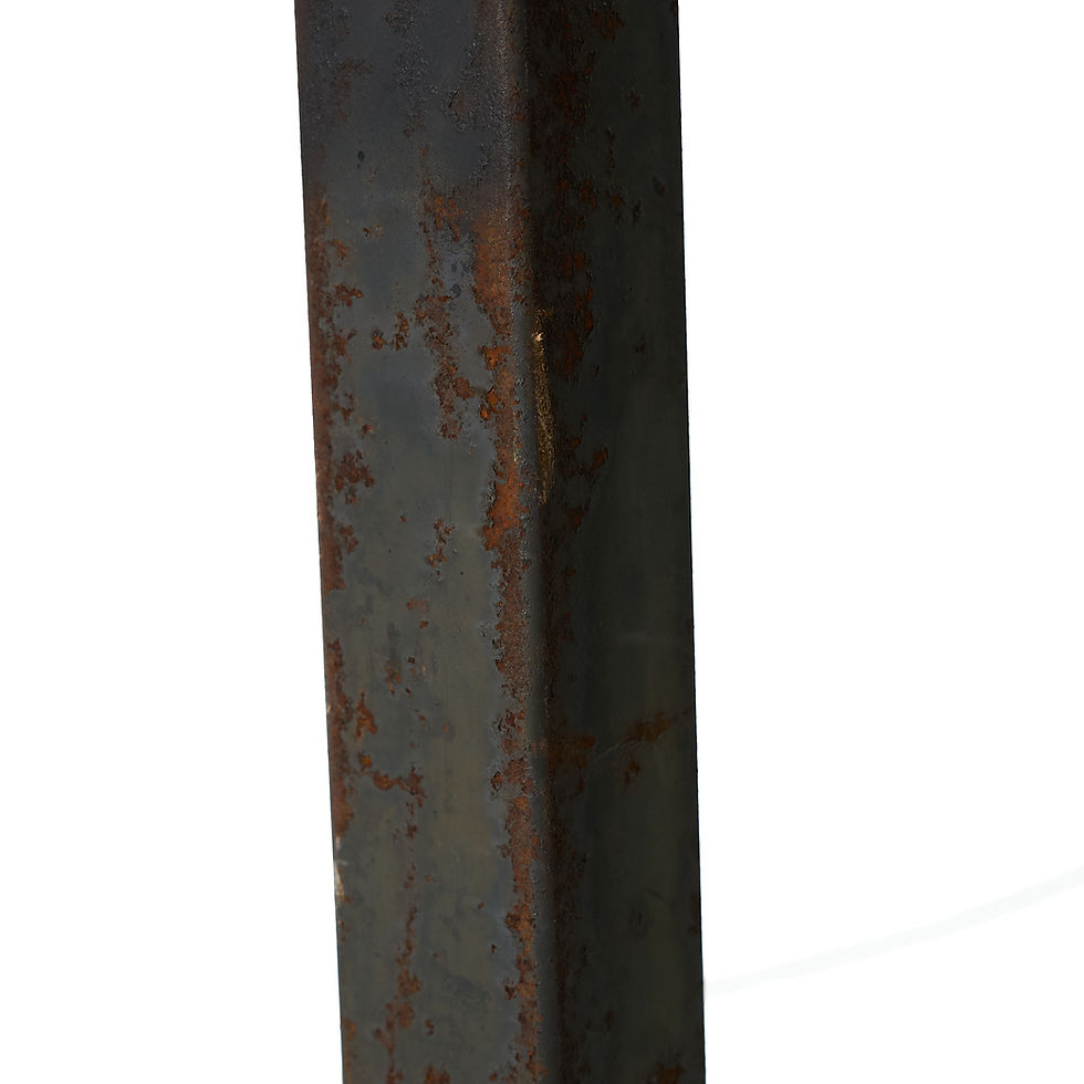 Miniatura: Coppia pali luminosi enter-exit