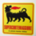 Miniatura: Wayne 100 AGIP supercortemaggiore