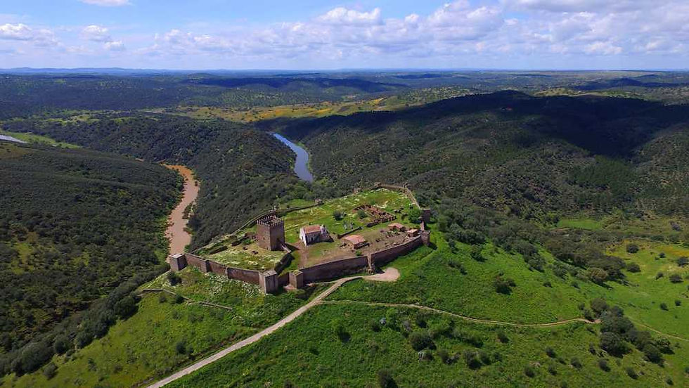 Baixo Alentejo