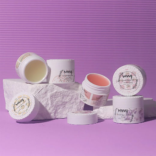Sassy Nail Care | SassyNailsnSupplies
