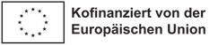 Kofinanziert von der Europäischen Union