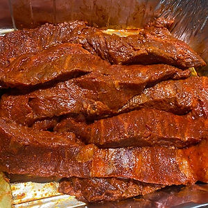 Tasajo (flank/skirt)