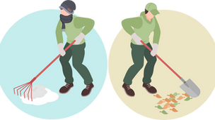 How to Choose the Right Evaluation Tool for the Job: Tips & Lessons Learned