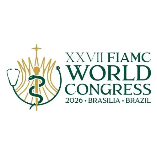 CONGRESSO INTERNACIONAL DE MÉDICOS CATÓLICOS