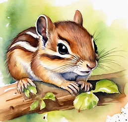 cute baby chipmunk watercolor.jpg