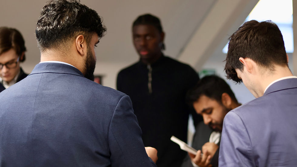 How We Help New Brand Ambassadors Settle In and Succeed