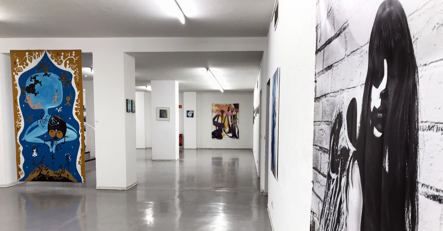 Forum Kunst und Architektur Räume