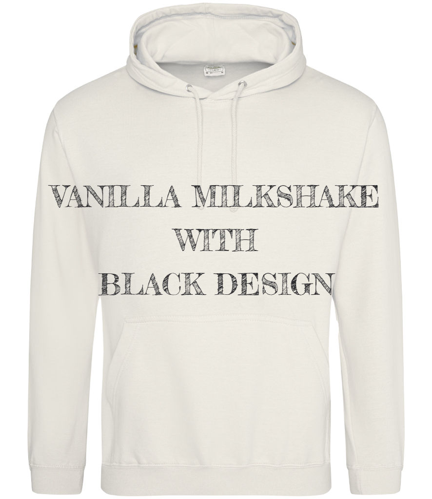 Thumbnail: Children's 'Mavis' College Style Hoodie