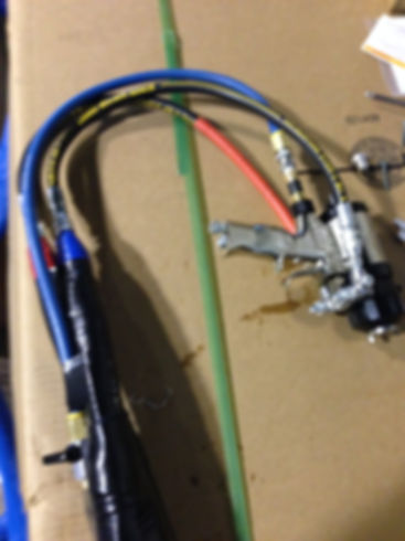 18" Ultra Flex Whip Extension