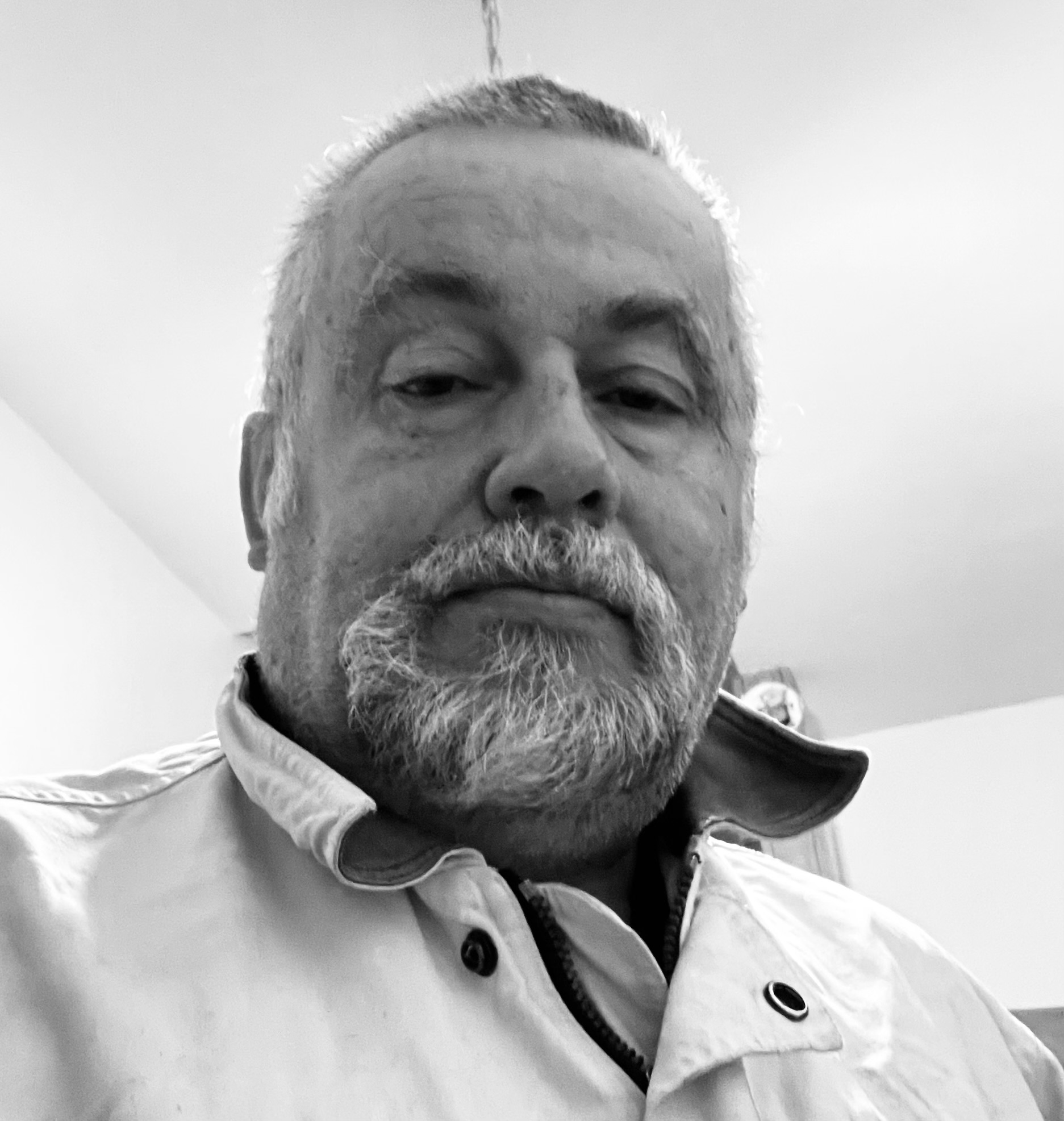 Keith Bowie, Chairman of the Board, CUFCA