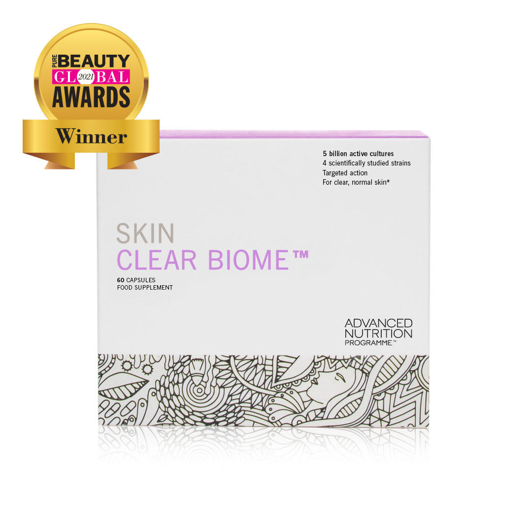 Skin Clear Biome™