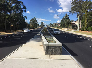 Showground Road Upgrade, Castle Hill.jpg