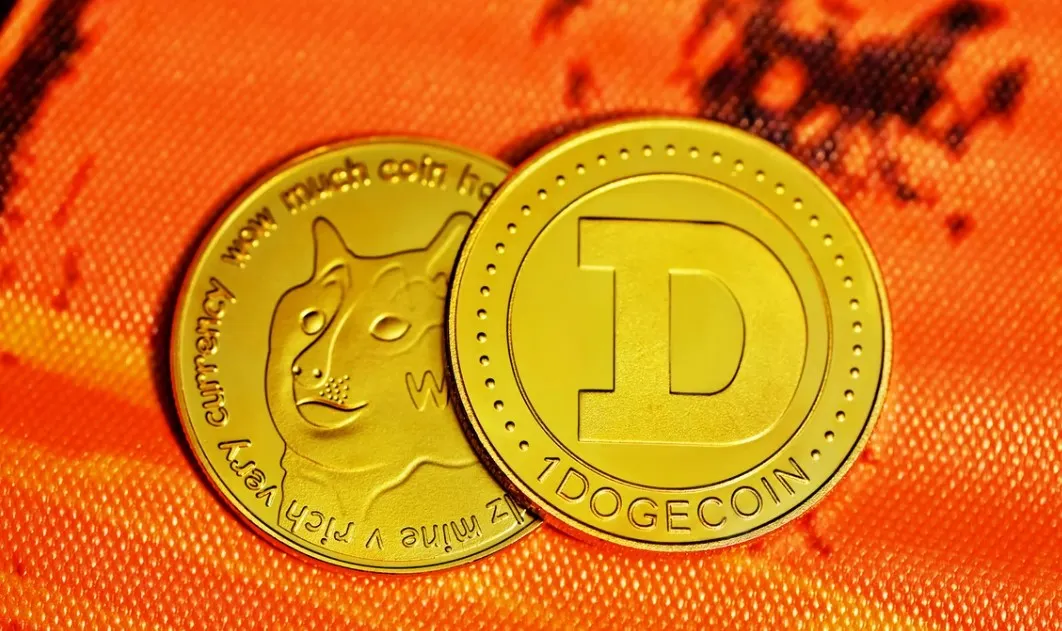 A Doge Titan Awakens: Wallet With 2.3M DOGE Sees Activity After Nine Years Of Slumber
