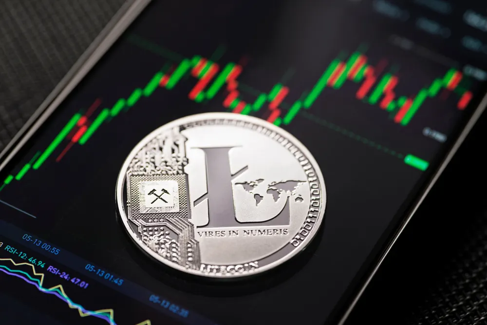 Dogecoin May Be Muted But This 'Relative' Is Up 8% Today