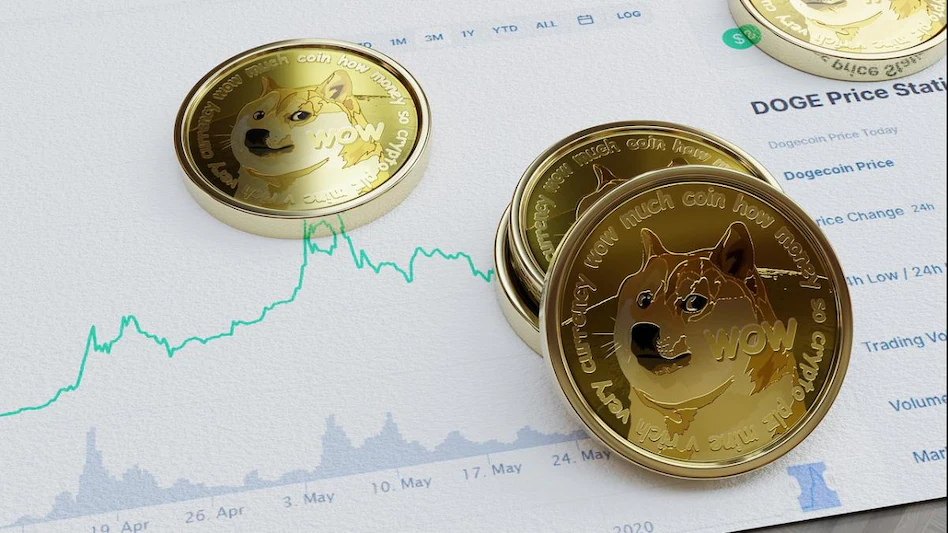 Why did Dogecoin price rally over 25% in the past 7 days?