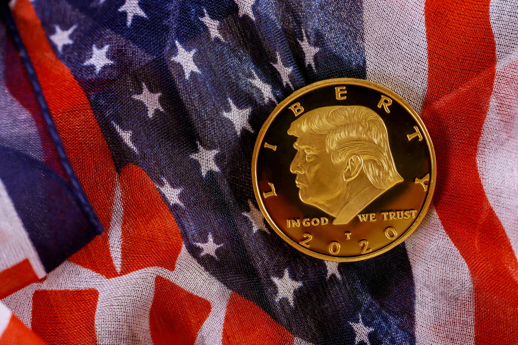 From Tiger King Coin To Trump Coin: Top 5 Meme Coins That Went Crazy Volatile