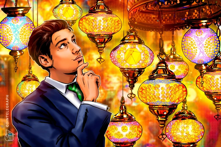 Turkey has an obsession with crypto — Specifically Dogecoin: Study