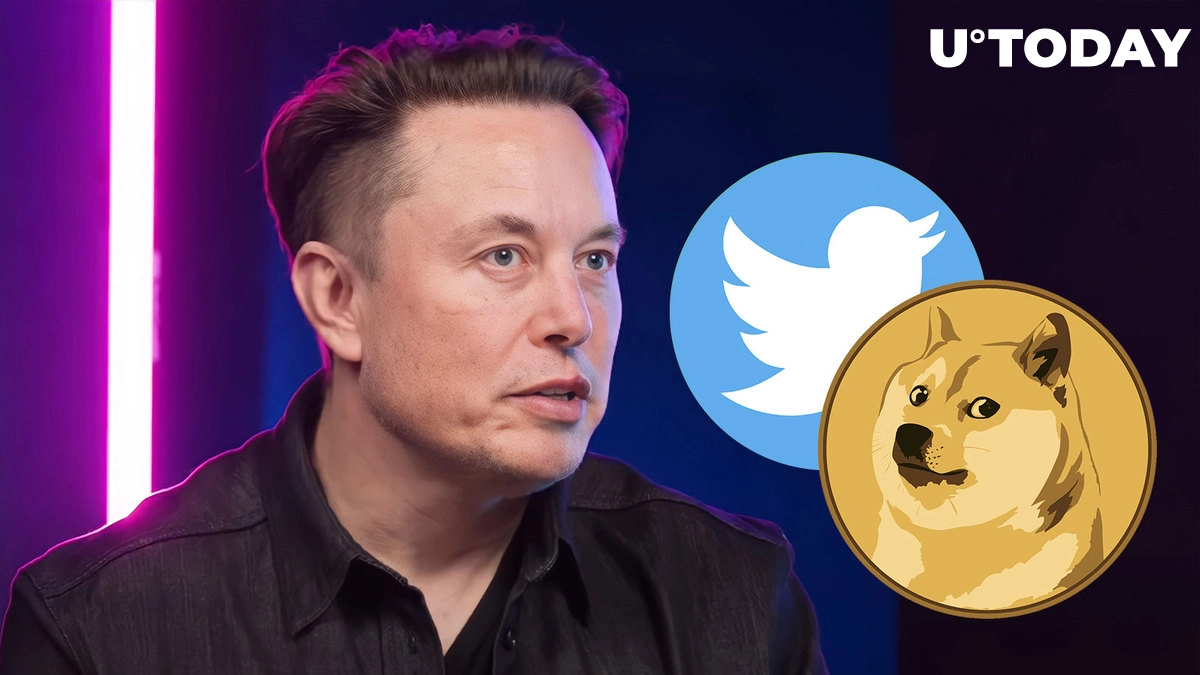 Elon Musk Shares Twitter's Upcoming Plans; Here's Where DOGE's Use Starts
