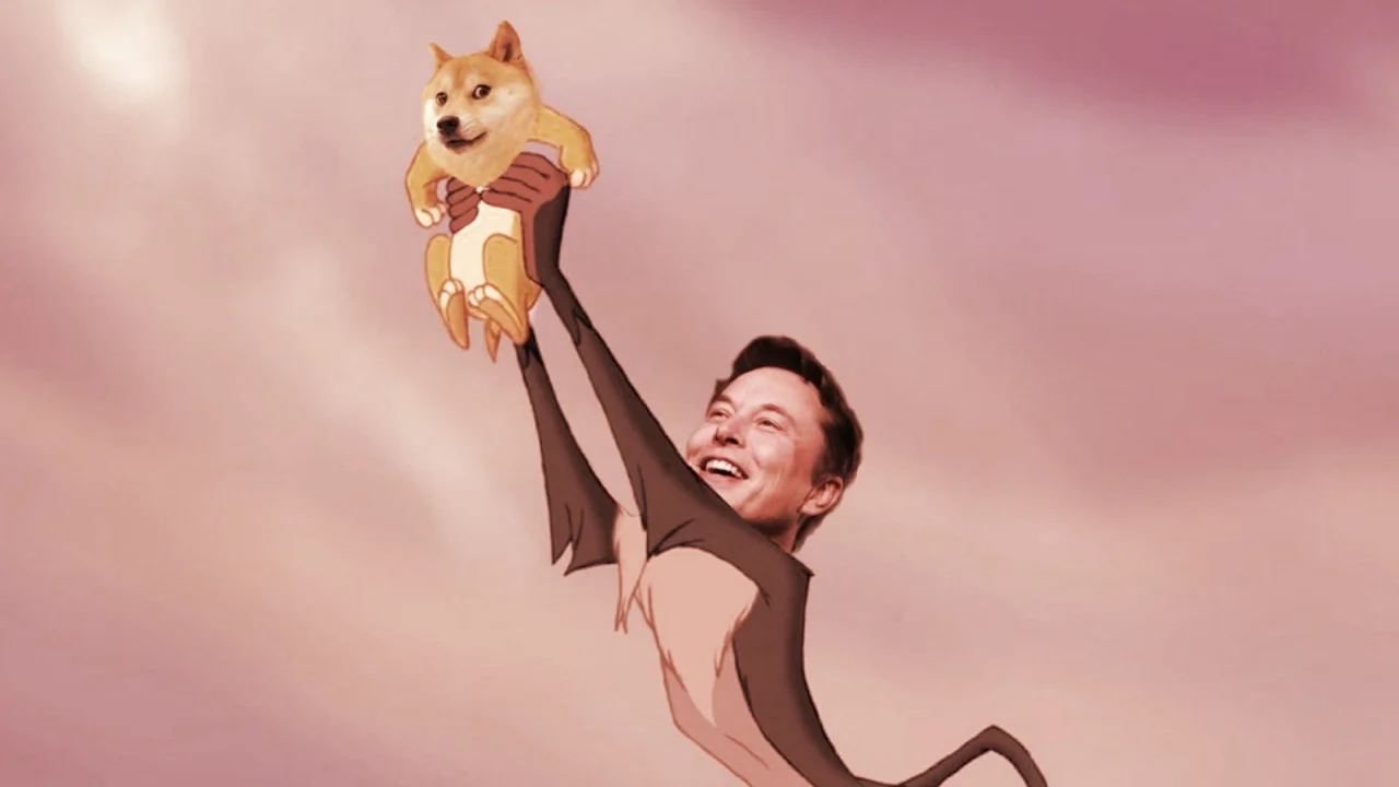 Dogecoin Pumps as Elon Musk Agrees (Again) to Buy Twitter