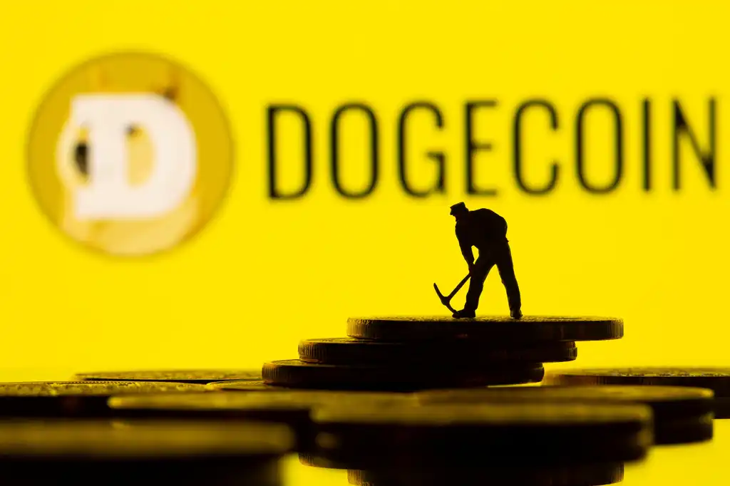 Revolut customers given cashback in Dogecoin with launch of new crypto card