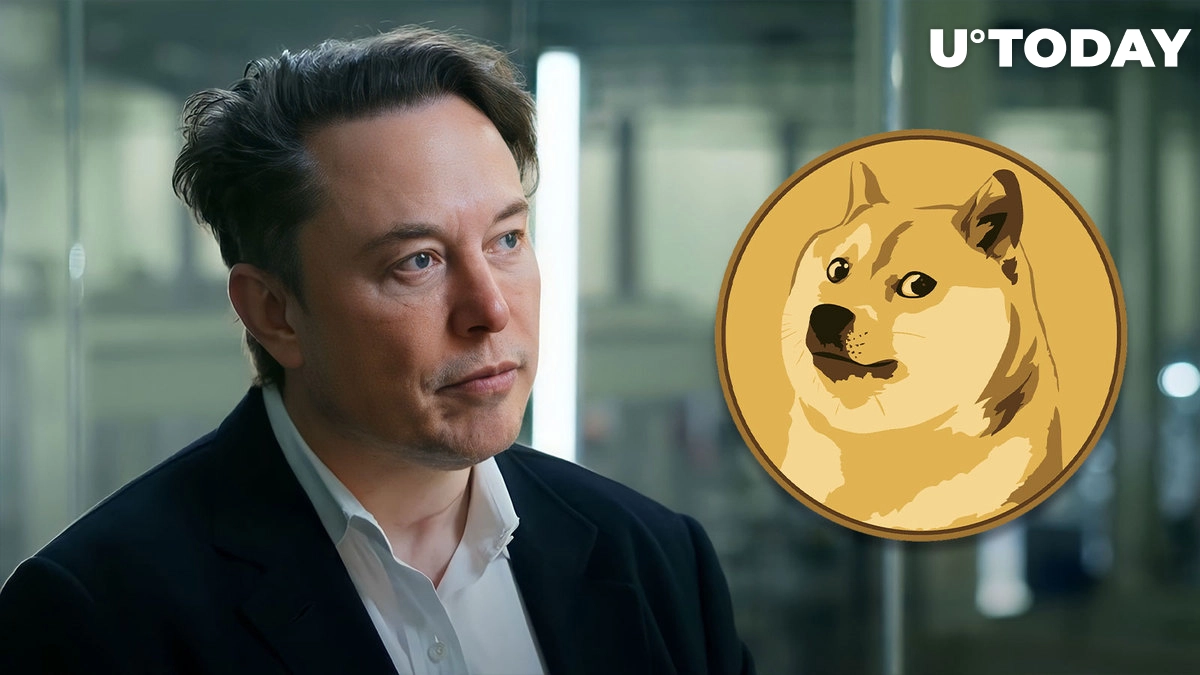 Dogecoin Founder Reveals Why He Does Not Want to Work for Elon Musk