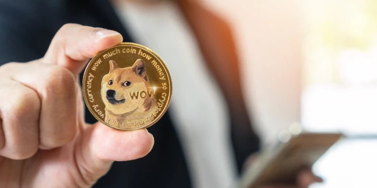 FOMO or not, why it feels like Halloween buying Dogecoin now