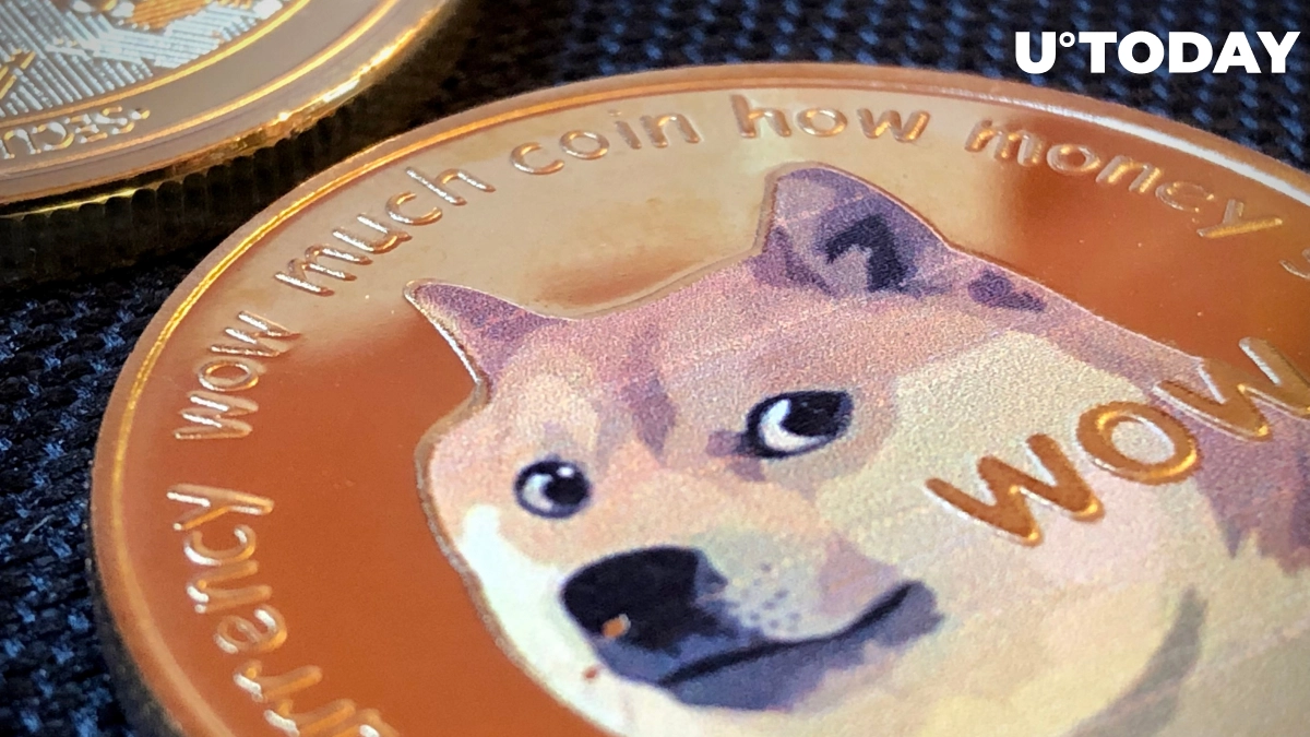 Ethereum’s Vitalik Buterin Makes Another Donation to Dogecoin Foundation