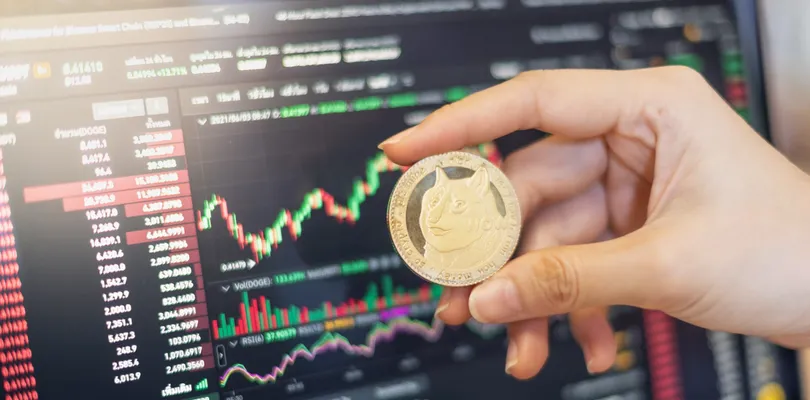 Should you buy DOGE after it jumped in value after Twitter 2.0 plans?