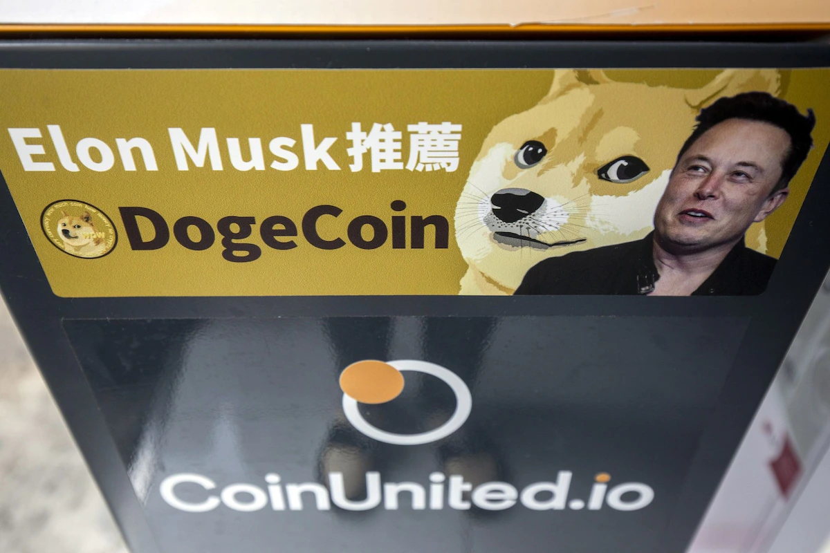 Musk-Driven Dogecoin Surge Is a Warning to Twitter