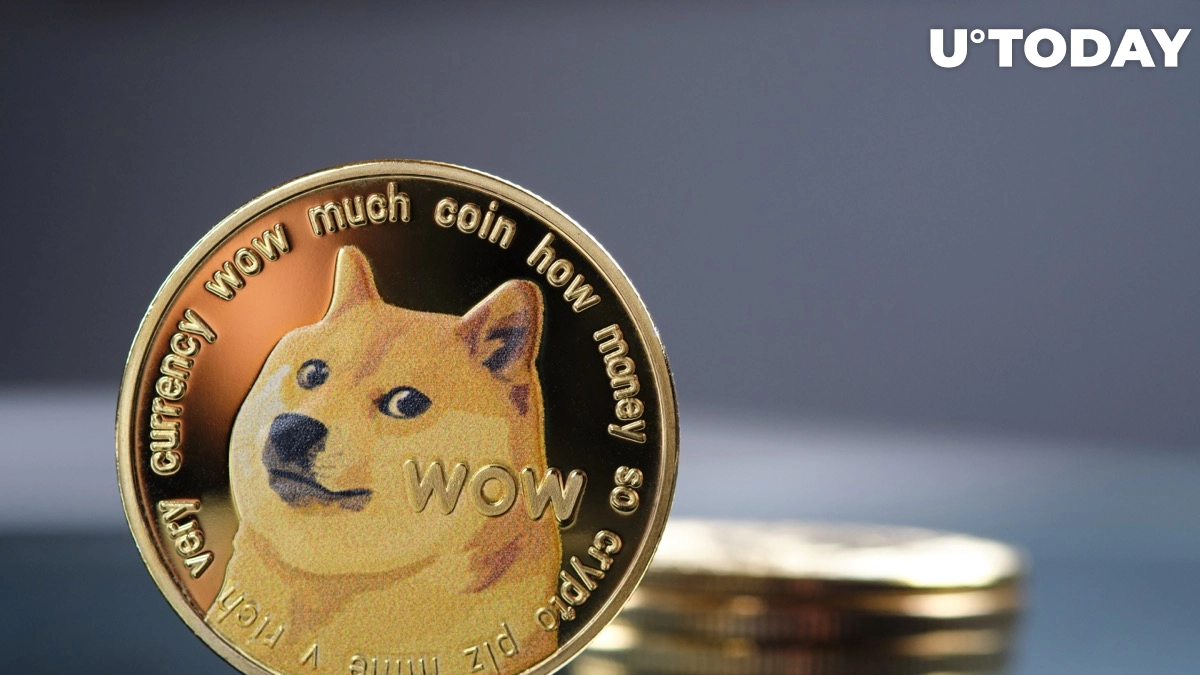 Dogecoin (DOGE) Price Suddenly Spikes 10% in Hours