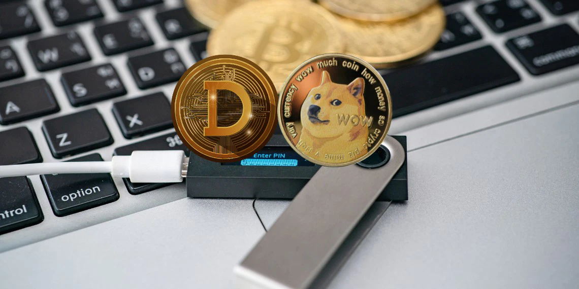 What Apps Support Dogecoin Wallets?
