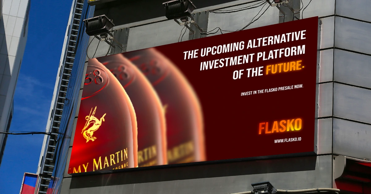Dogecoin (DOGE) And Uniswap (UNI) Investors Are Rushing To Buy Into Flasko (FLSK) Presale