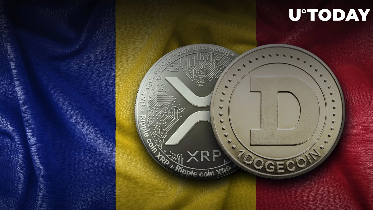 DOGE, XRP Now Accepted on Romania's Largest Ticketing Platform