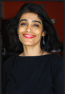 Jane De Suza