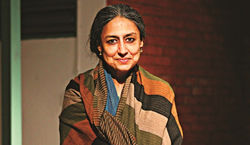 Padmavati Rao